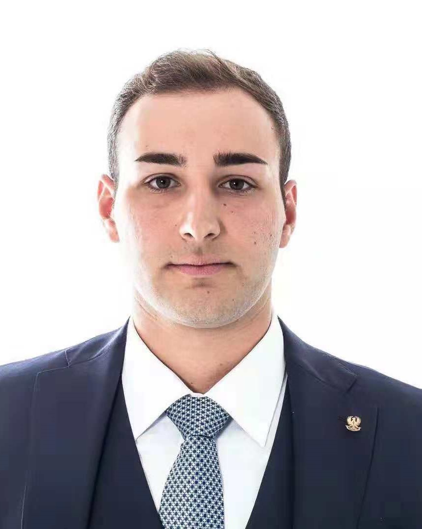 Bocconi Chinese Student Association