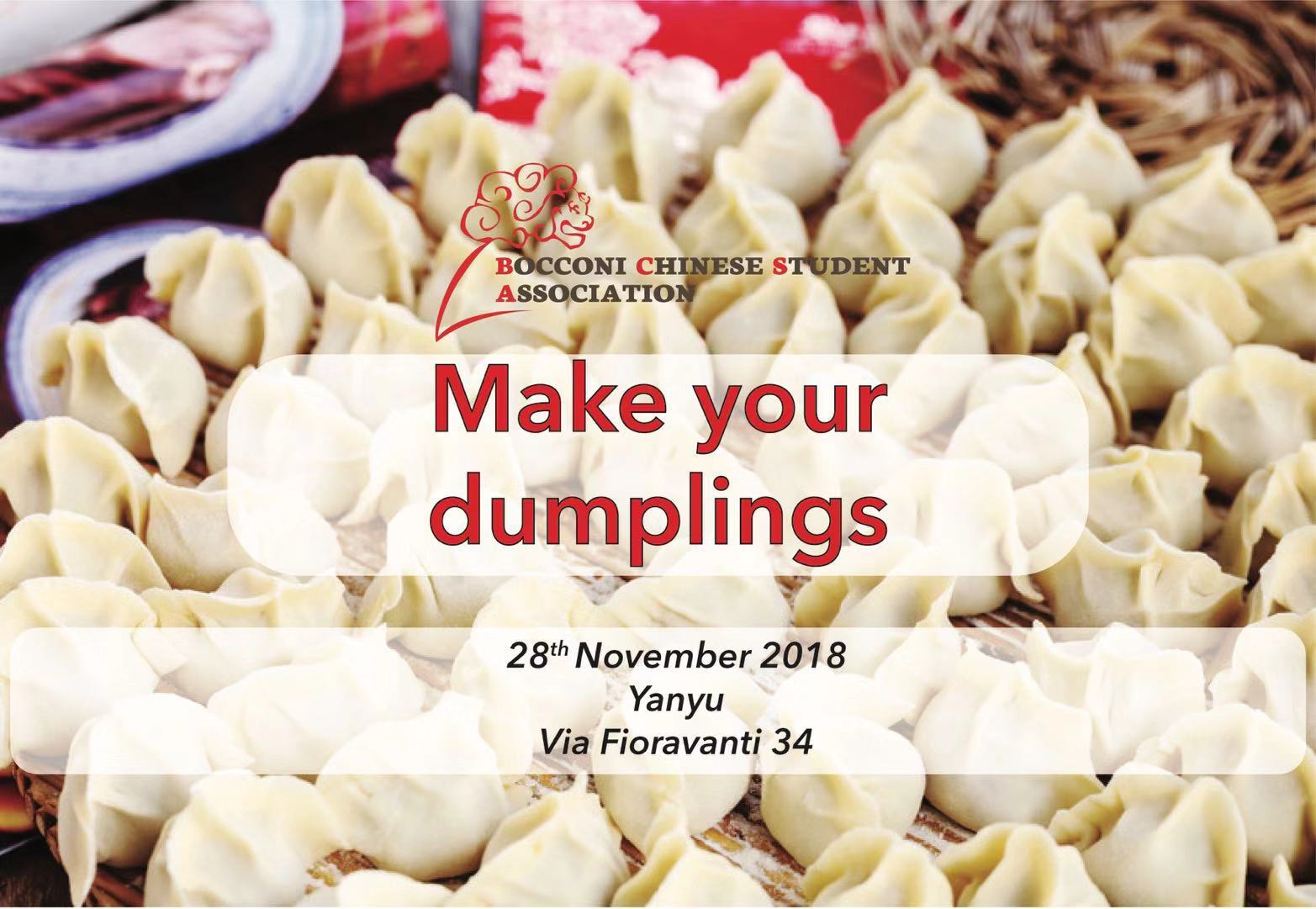 Bocconi Chinese Student Association