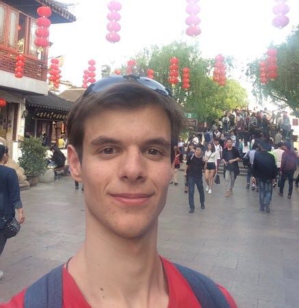 Bocconi Chinese Student Association