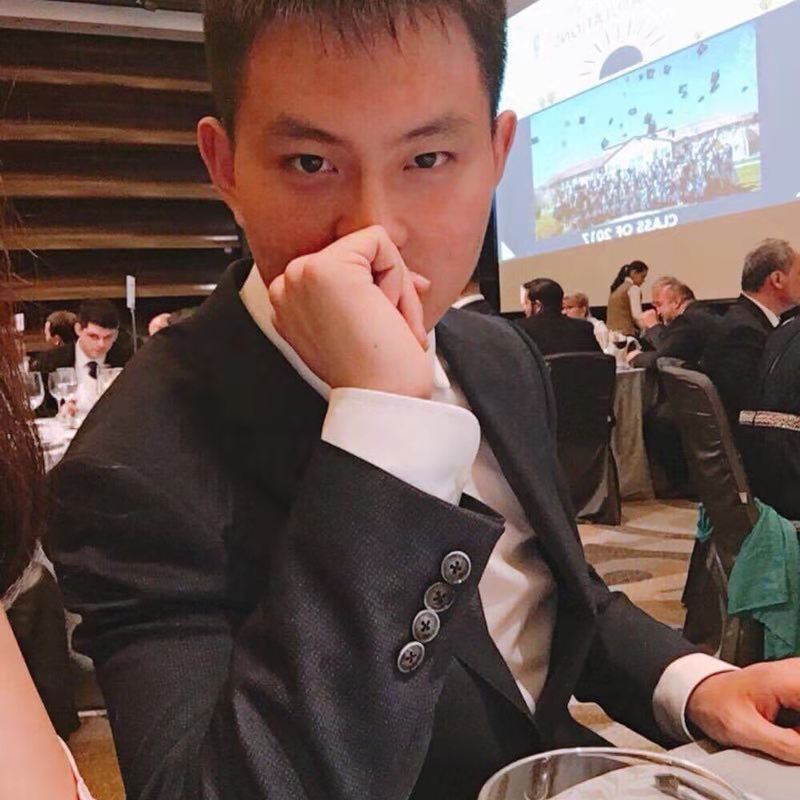 Bocconi Chinese Student Association