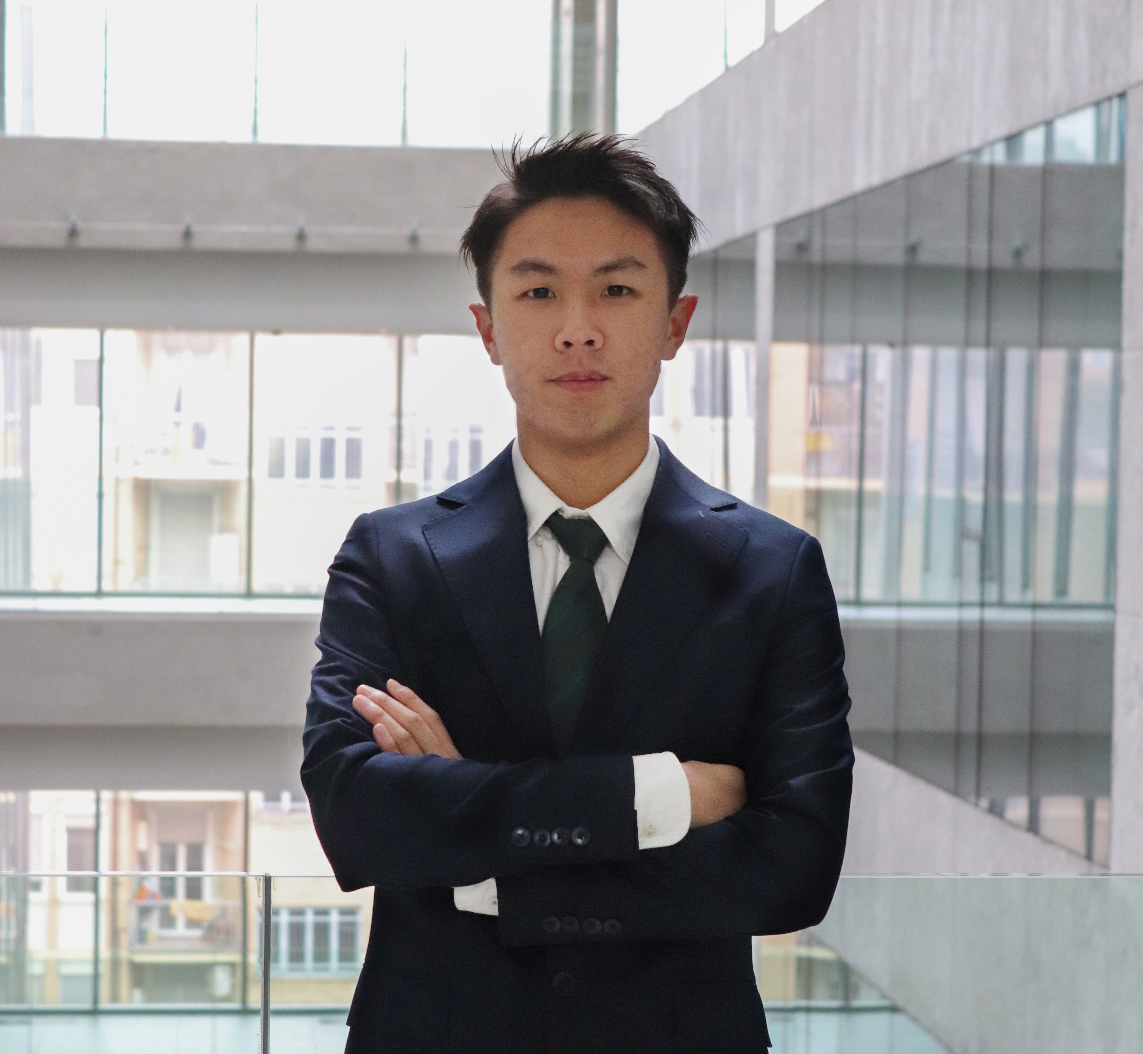 Bocconi Chinese Student Association