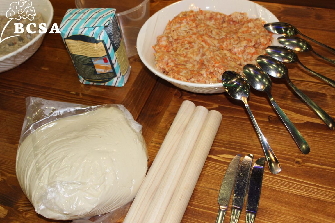 Bocconi Chinese Student Association