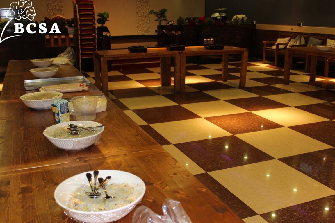 Bocconi Chinese Student Association