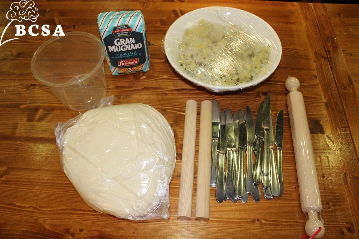 Bocconi Chinese Student Association