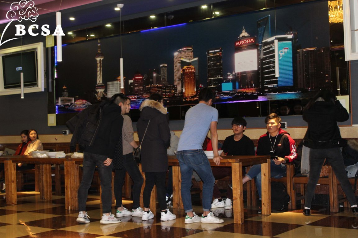 Bocconi Chinese Student Association