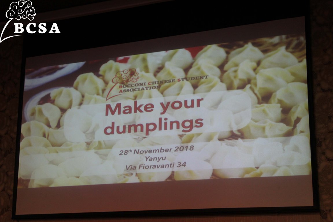 Bocconi Chinese Student Association