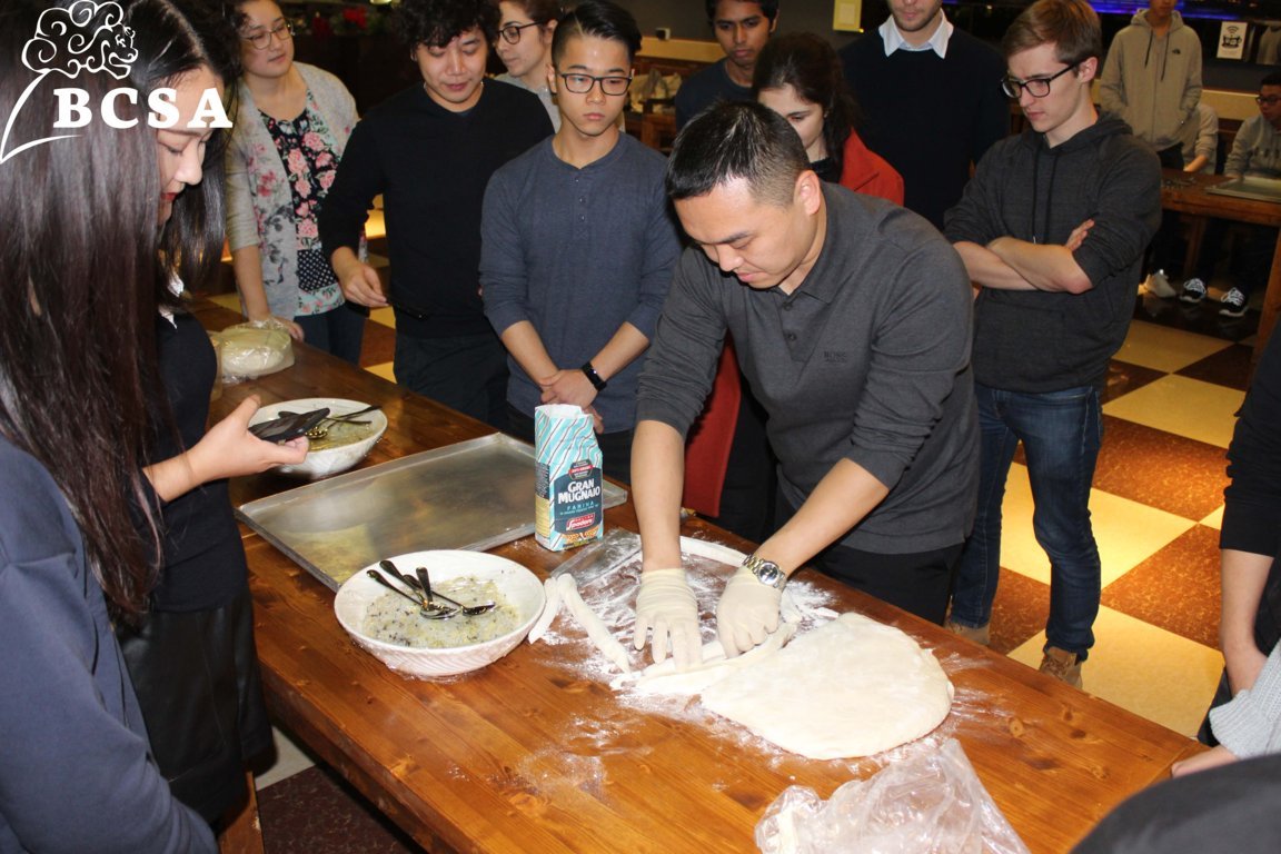 Bocconi Chinese Student Association