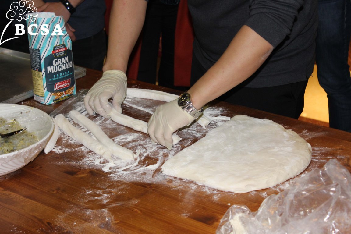 Bocconi Chinese Student Association