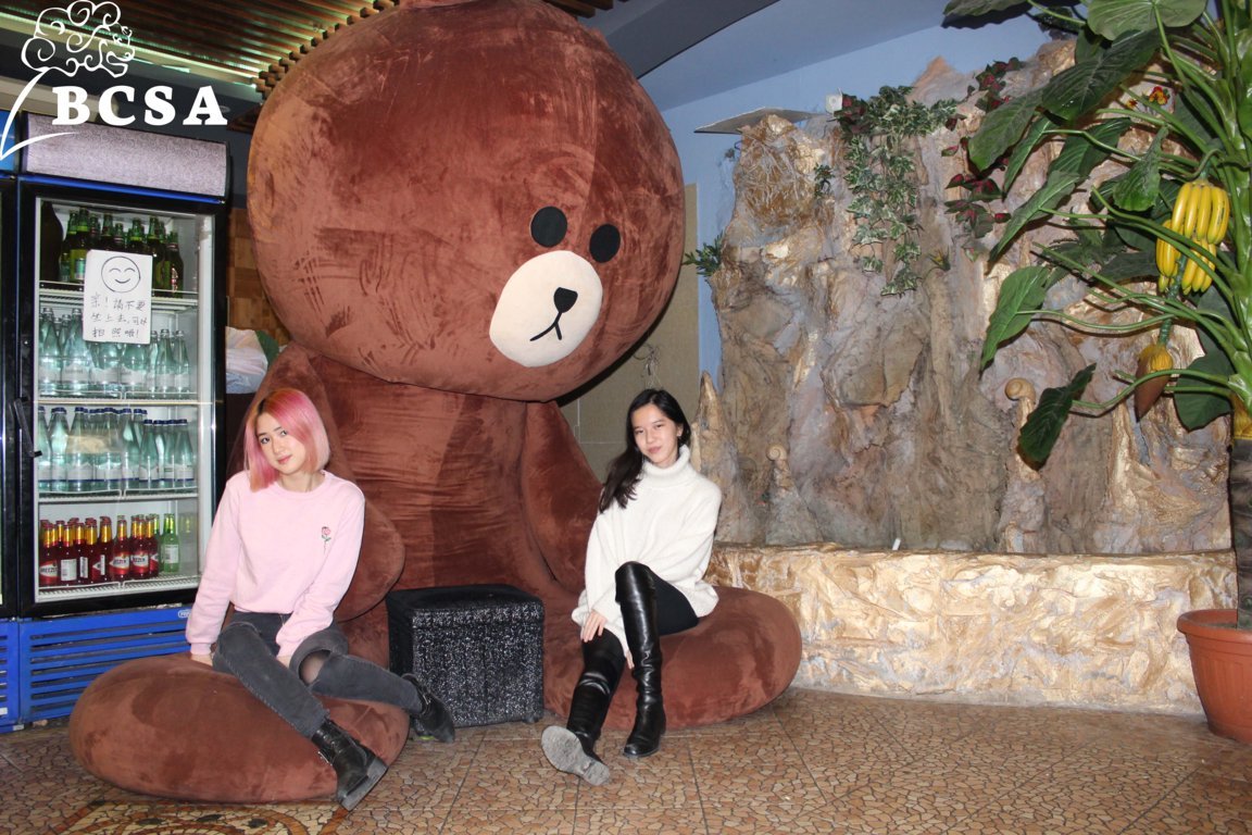 Bocconi Chinese Student Association