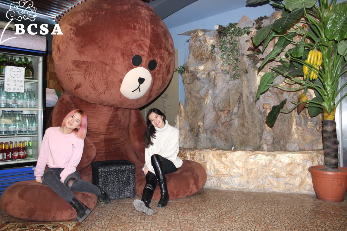 Bocconi Chinese Student Association