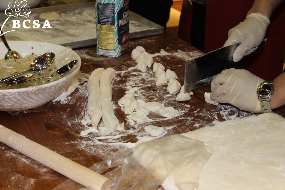 Bocconi Chinese Student Association