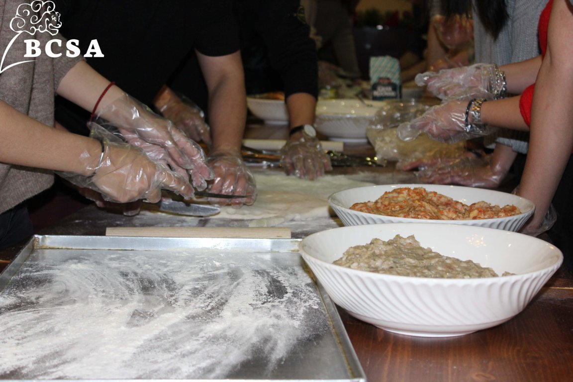 Bocconi Chinese Student Association