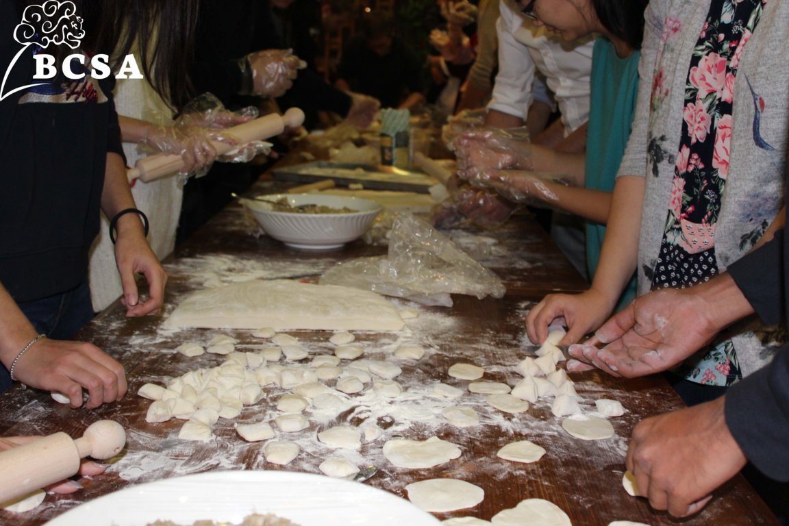 Bocconi Chinese Student Association