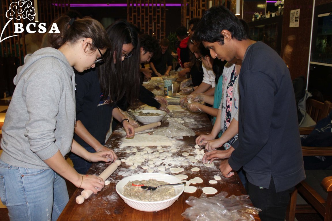 Bocconi Chinese Student Association