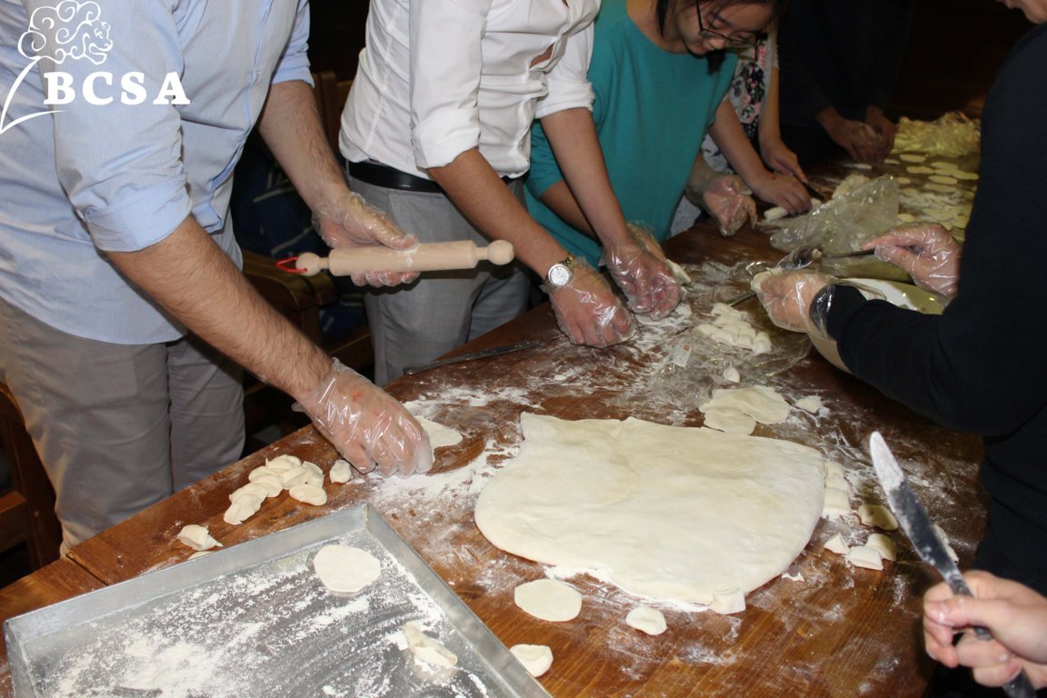 Bocconi Chinese Student Association