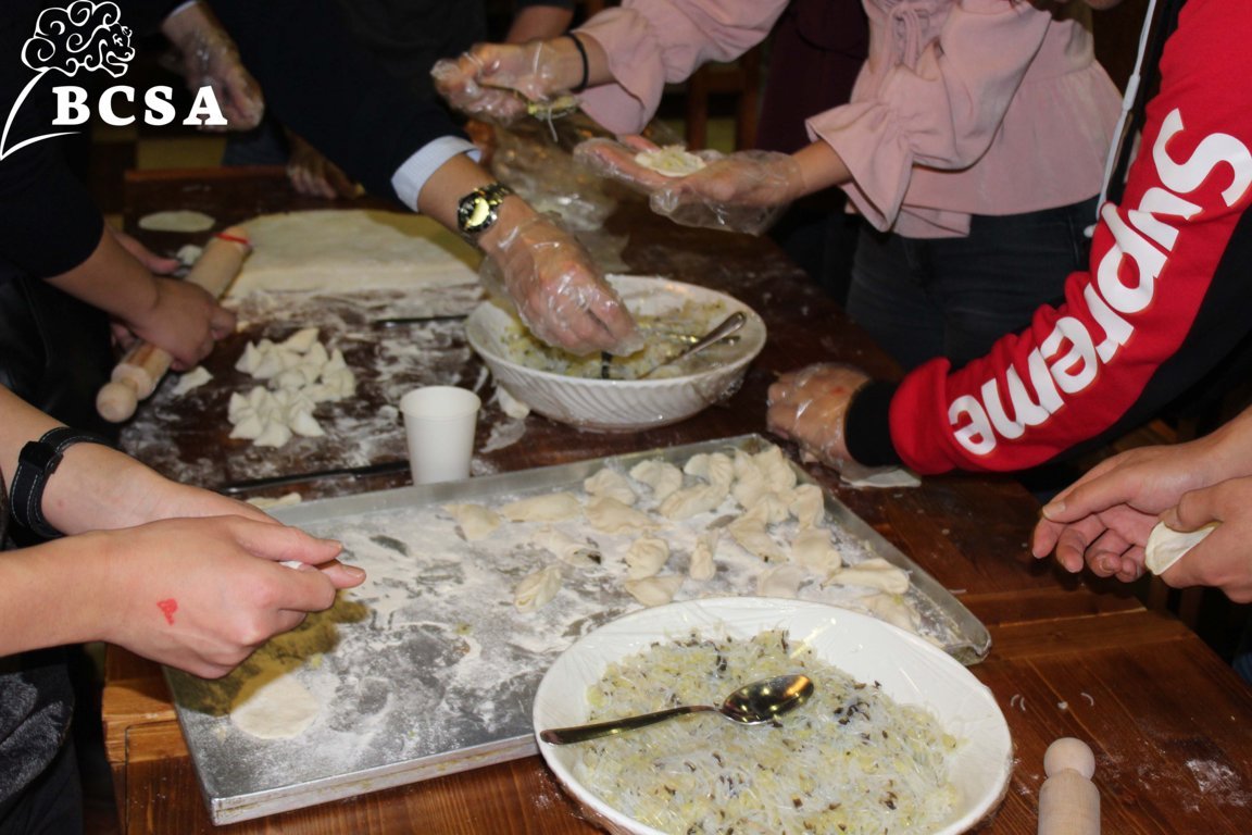 Bocconi Chinese Student Association