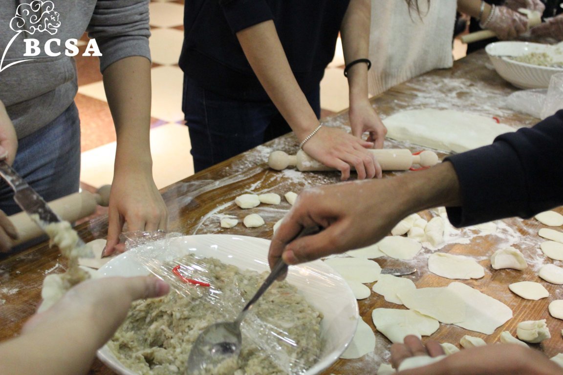 Bocconi Chinese Student Association