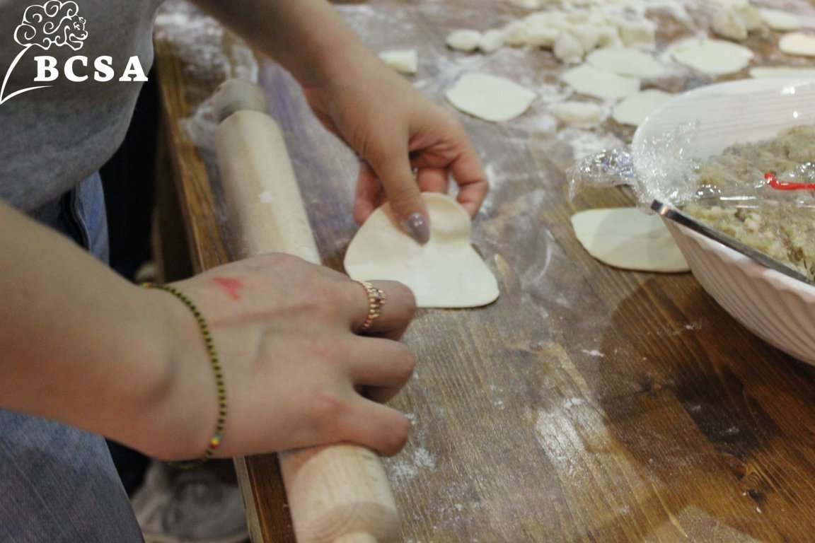 Bocconi Chinese Student Association