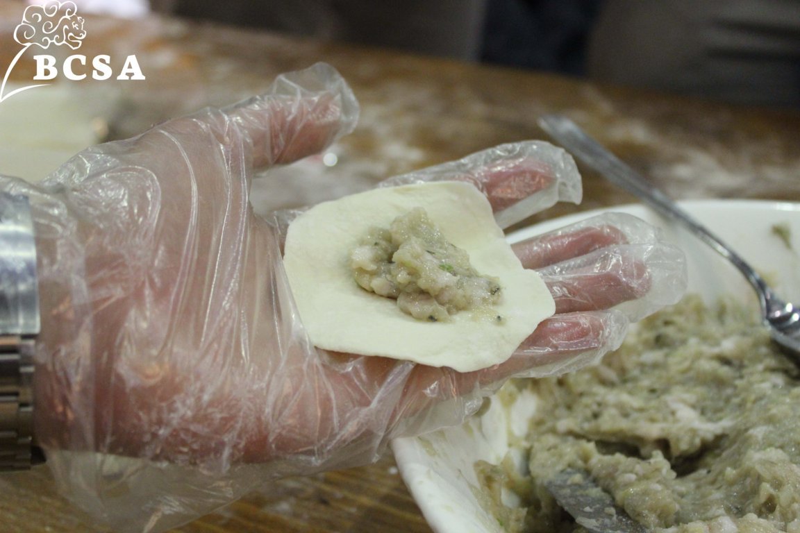 Bocconi Chinese Student Association