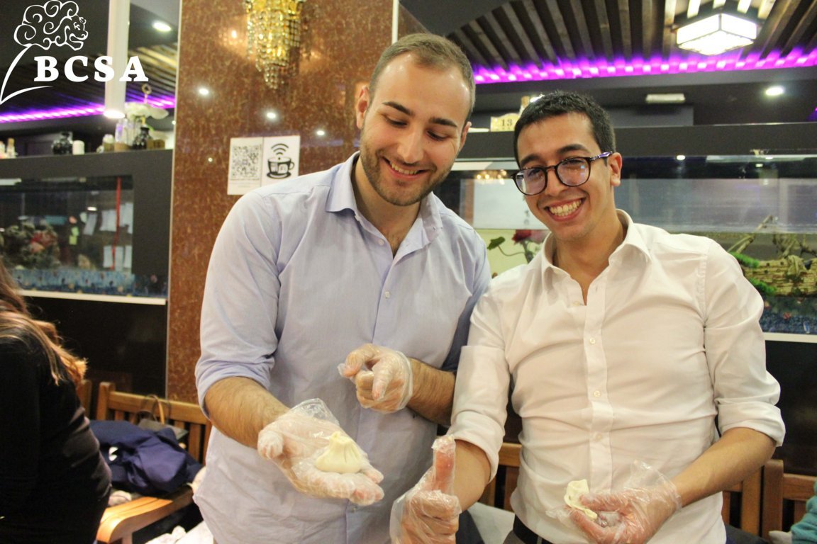 Bocconi Chinese Student Association