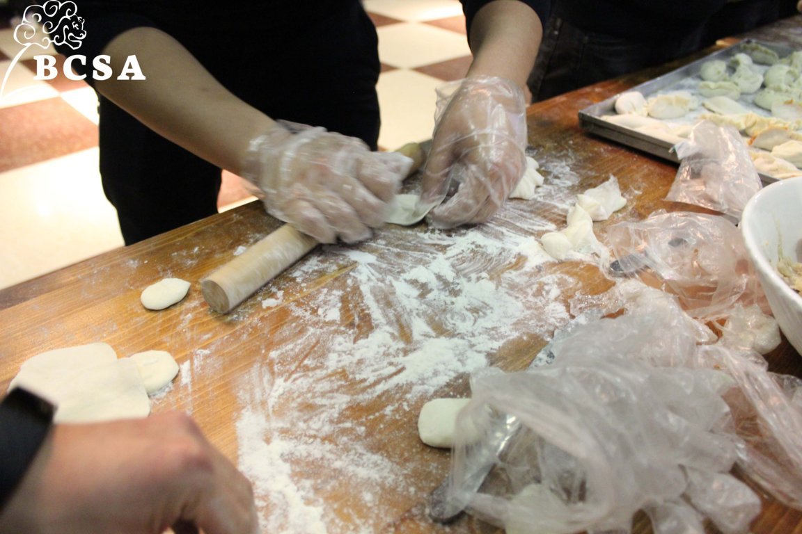 Bocconi Chinese Student Association