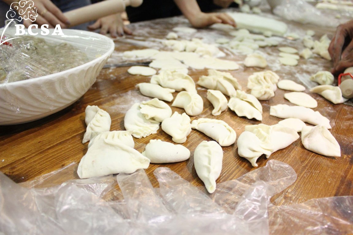 Bocconi Chinese Student Association