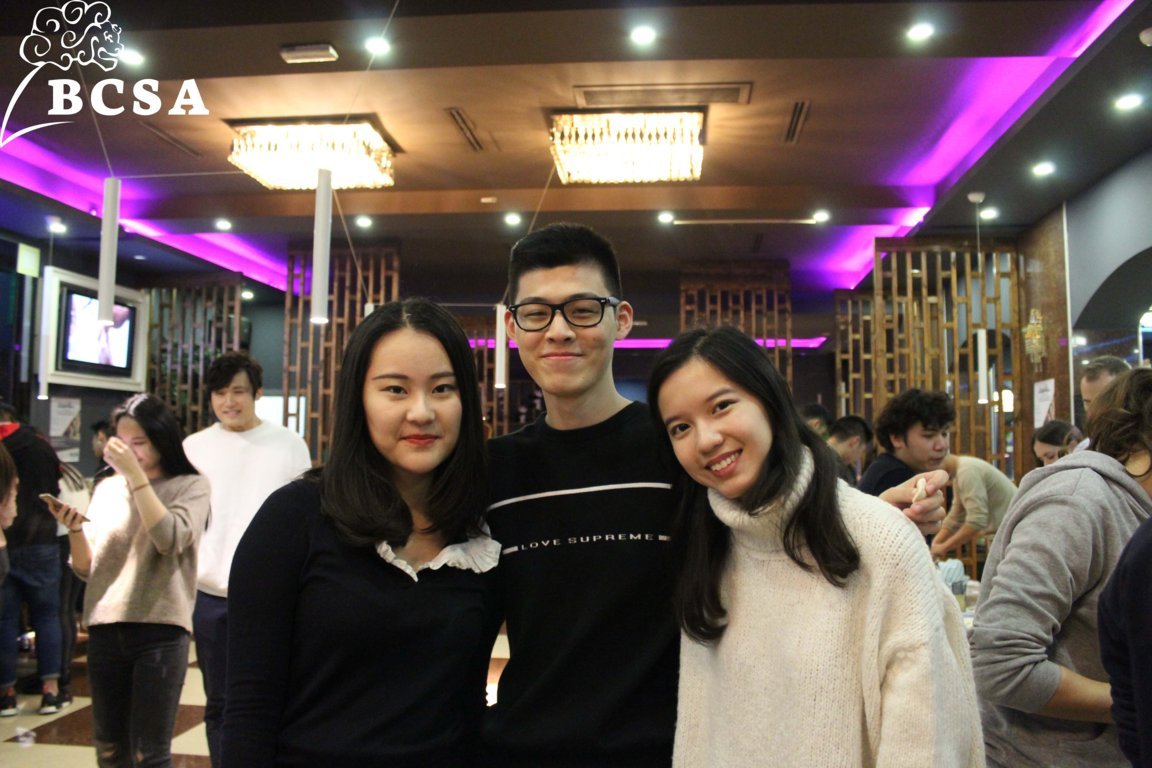 Bocconi Chinese Student Association