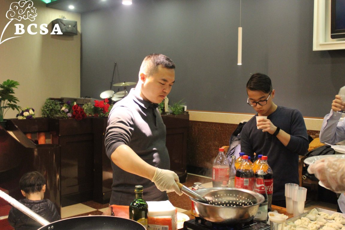 Bocconi Chinese Student Association