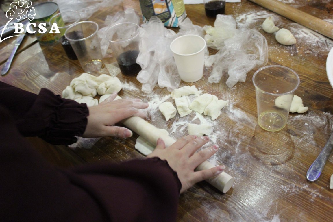 Bocconi Chinese Student Association