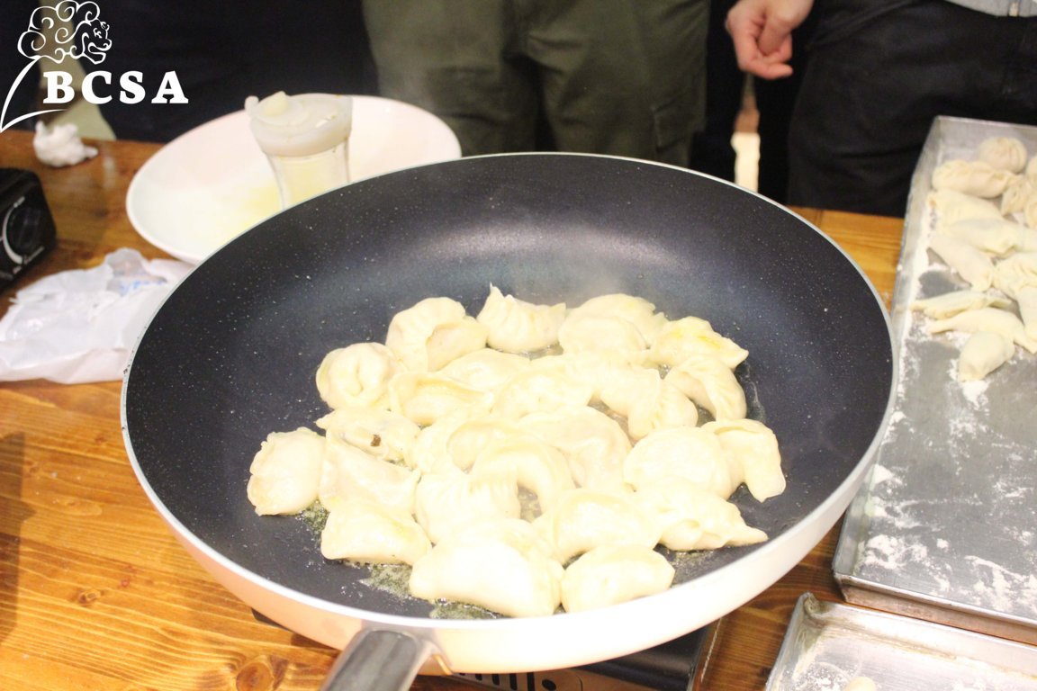 Bocconi Chinese Student Association