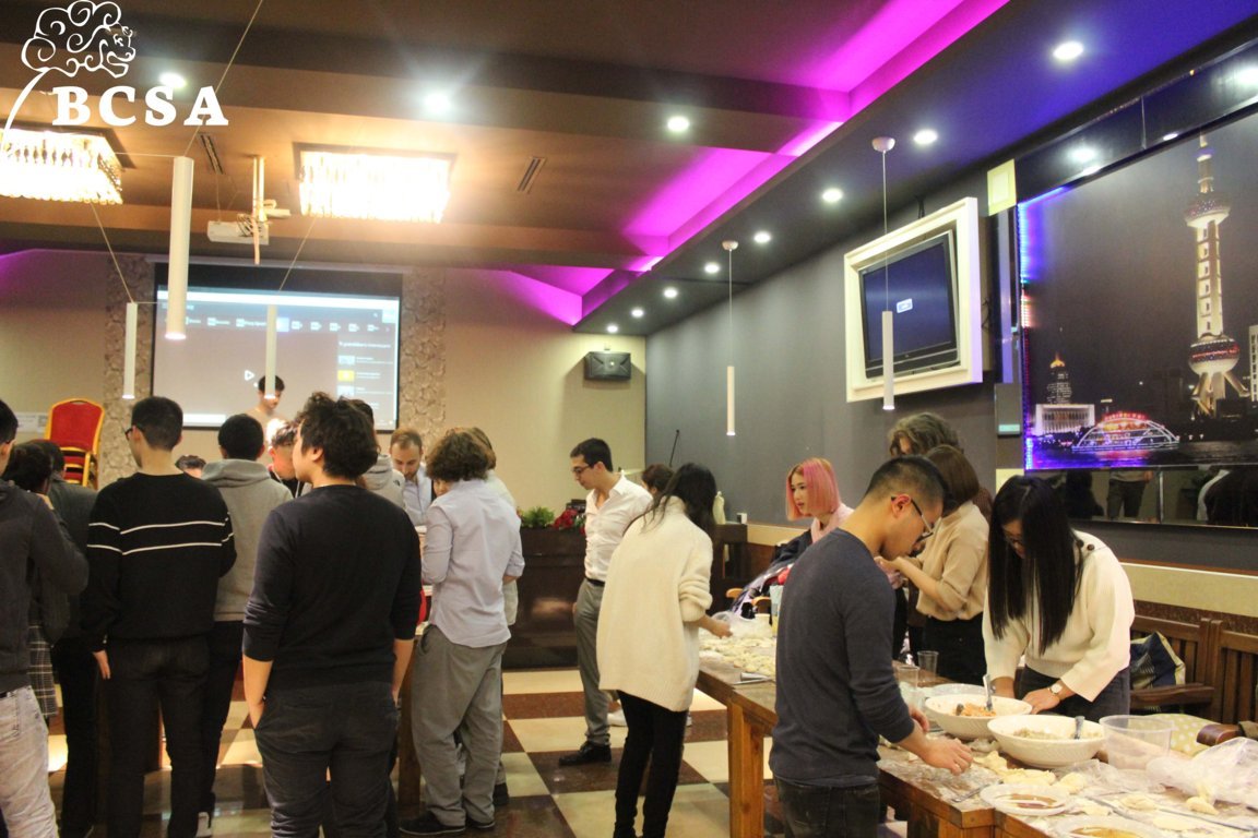 Bocconi Chinese Student Association