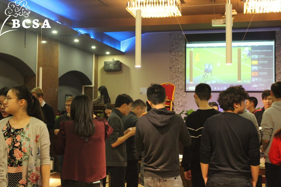 Bocconi Chinese Student Association