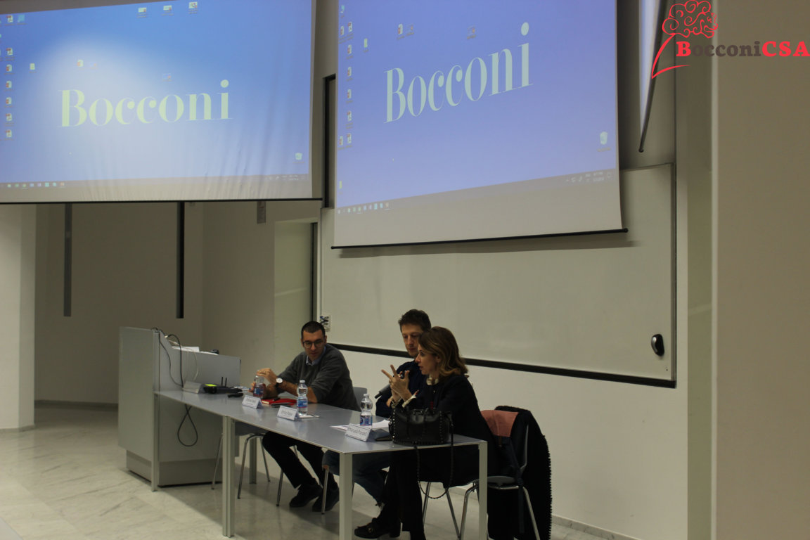 Bocconi Chinese Student Association