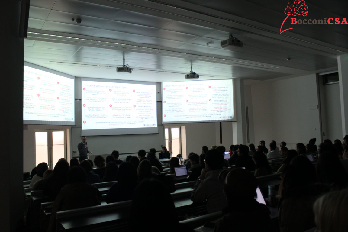 Bocconi Chinese Student Association