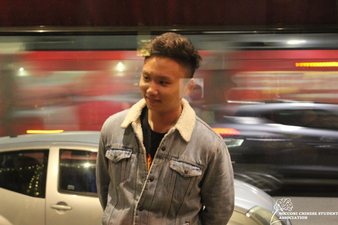 Bocconi Chinese Student Association