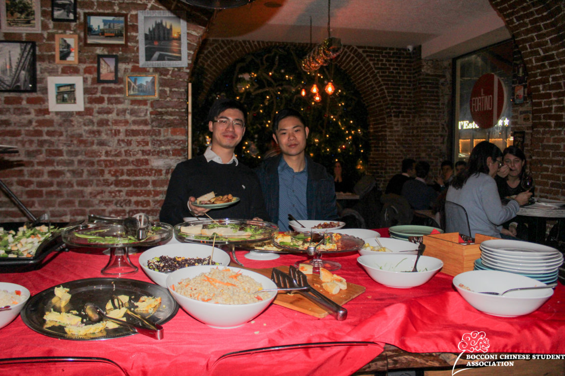 Bocconi Chinese Student Association