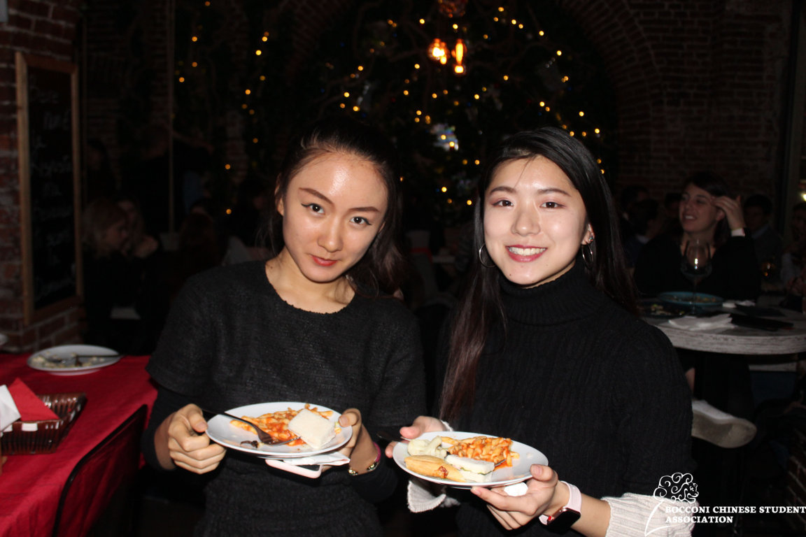 Bocconi Chinese Student Association