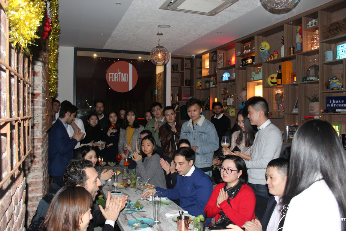 Bocconi Chinese Student Association