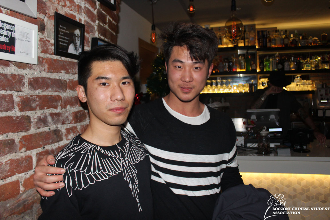 Bocconi Chinese Student Association