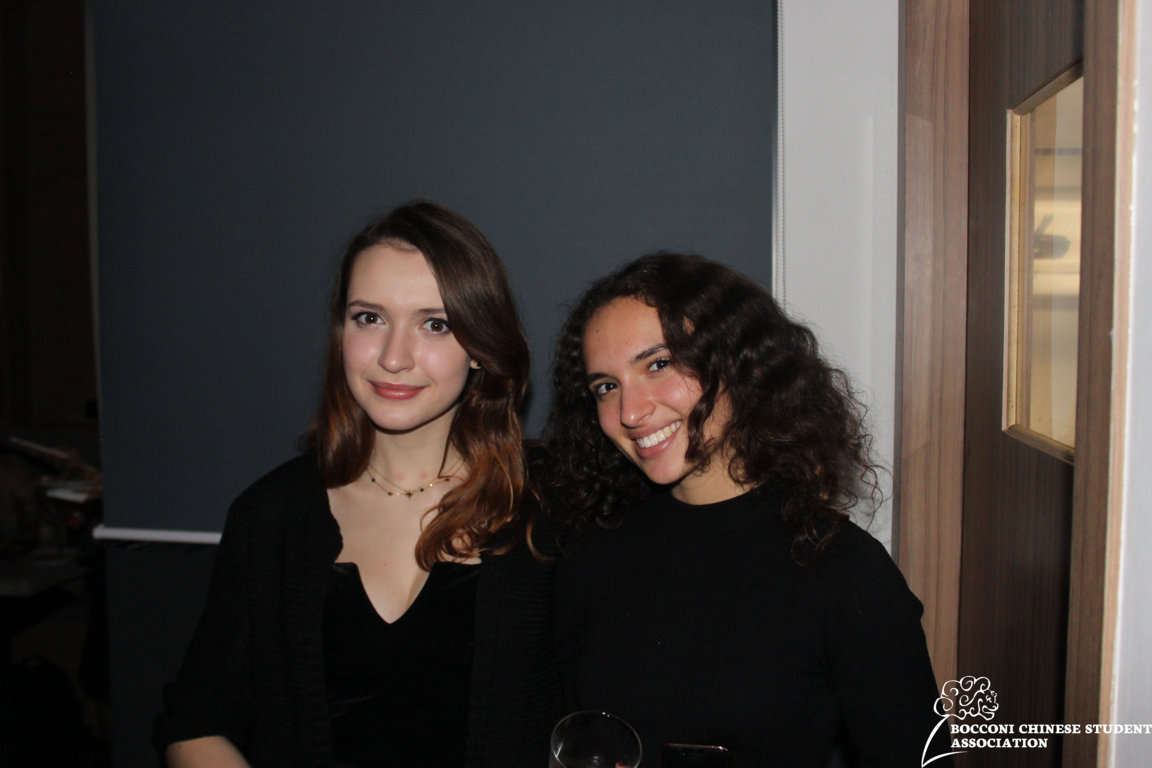 Bocconi Chinese Student Association