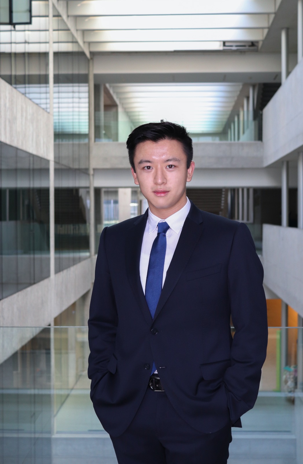 Bocconi Chinese Student Association