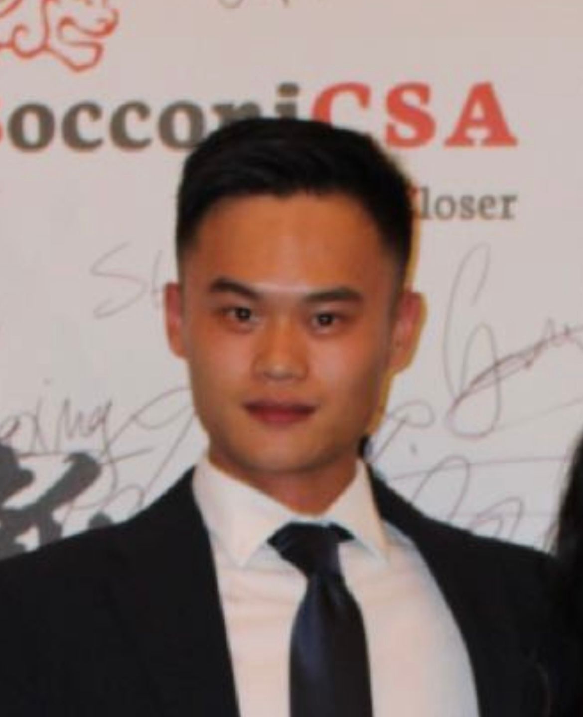 Bocconi Chinese Student Association