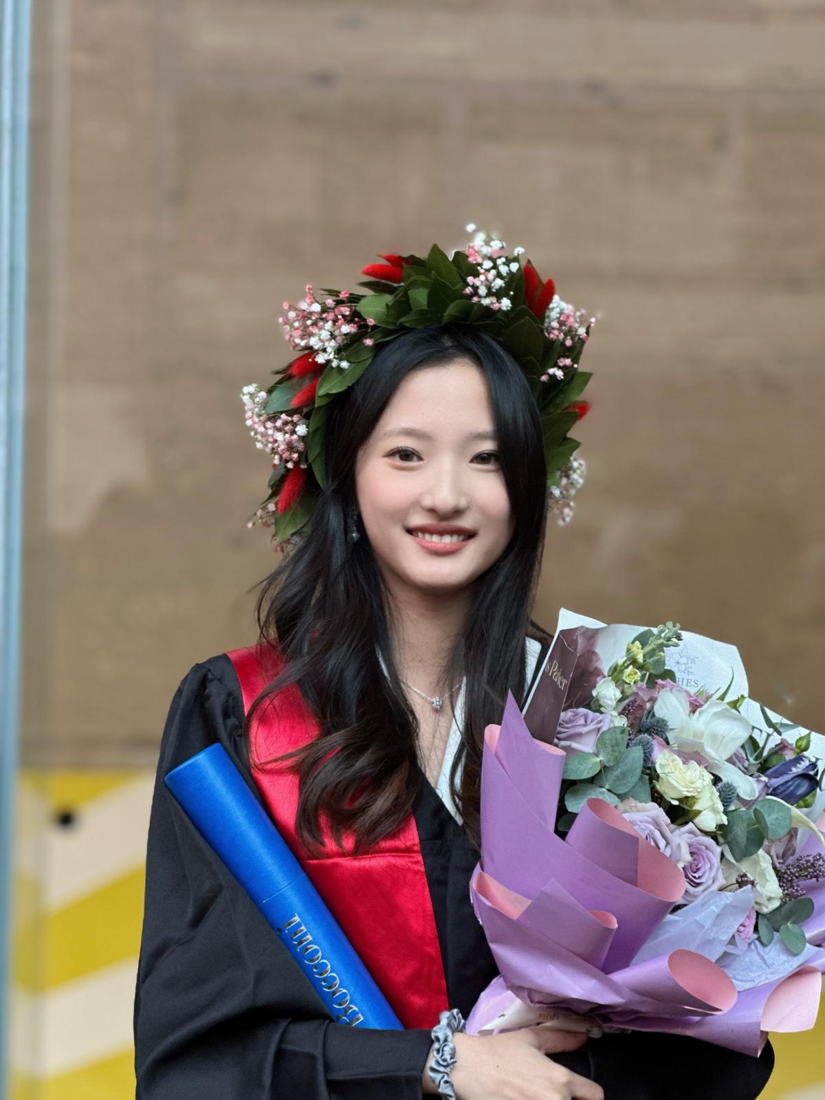 Bocconi Chinese Student Association