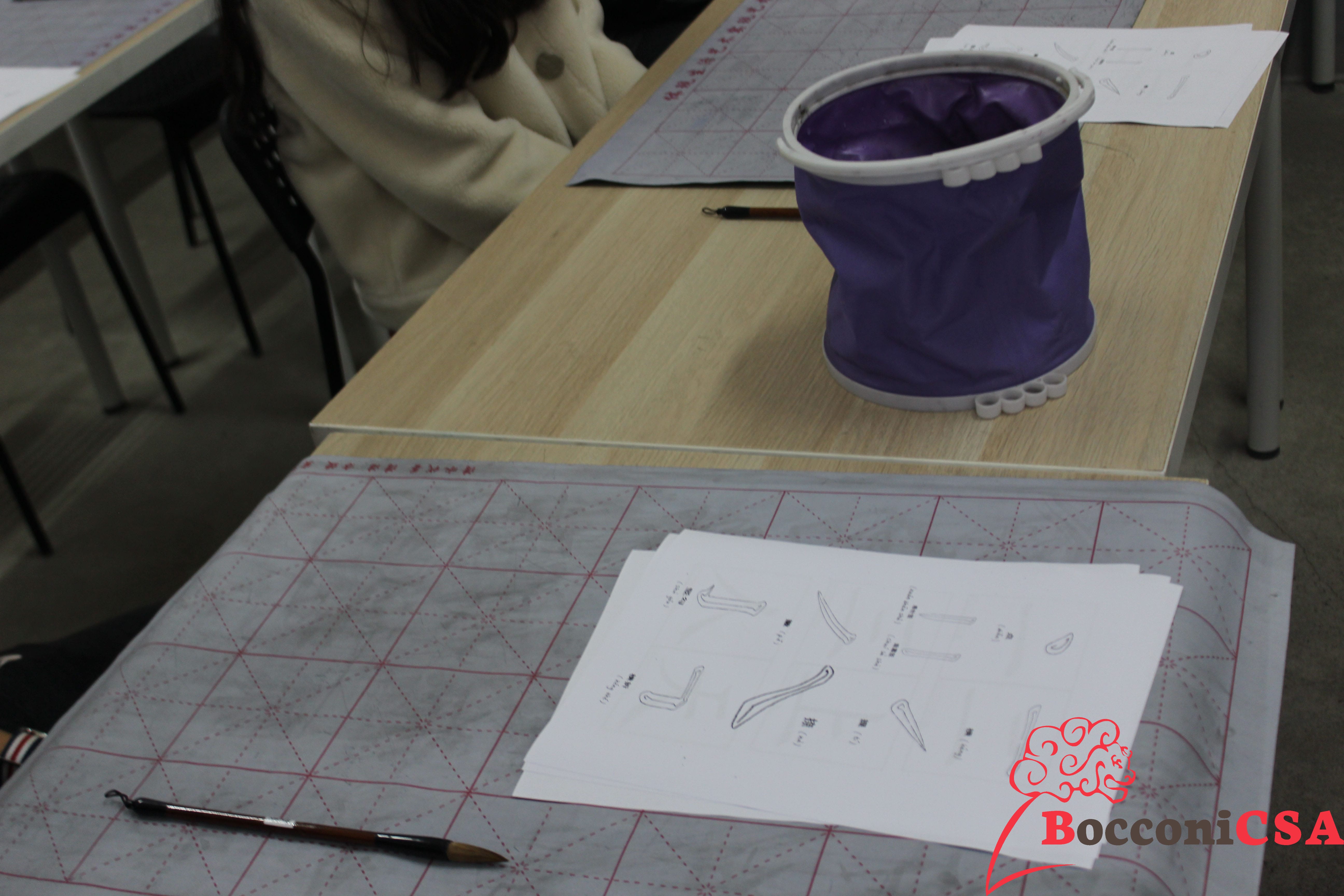 Bocconi Chinese Student Association