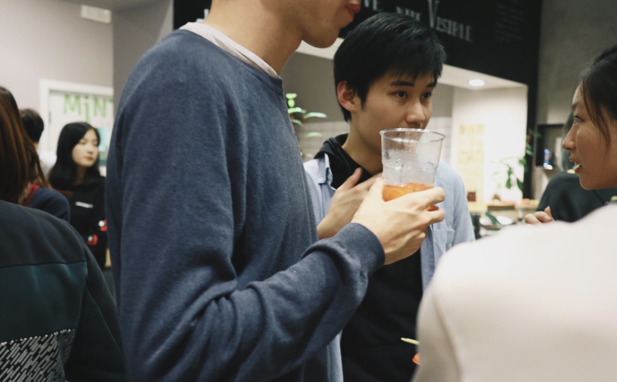 Bocconi Chinese Student Association