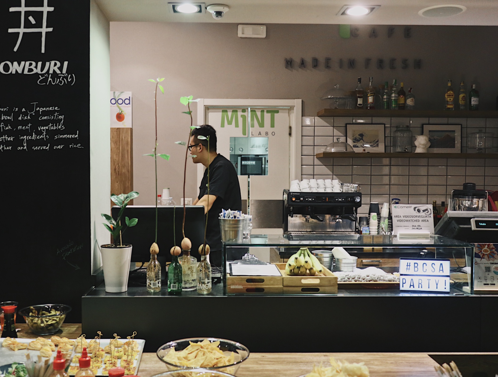 Bocconi Chinese Student Association