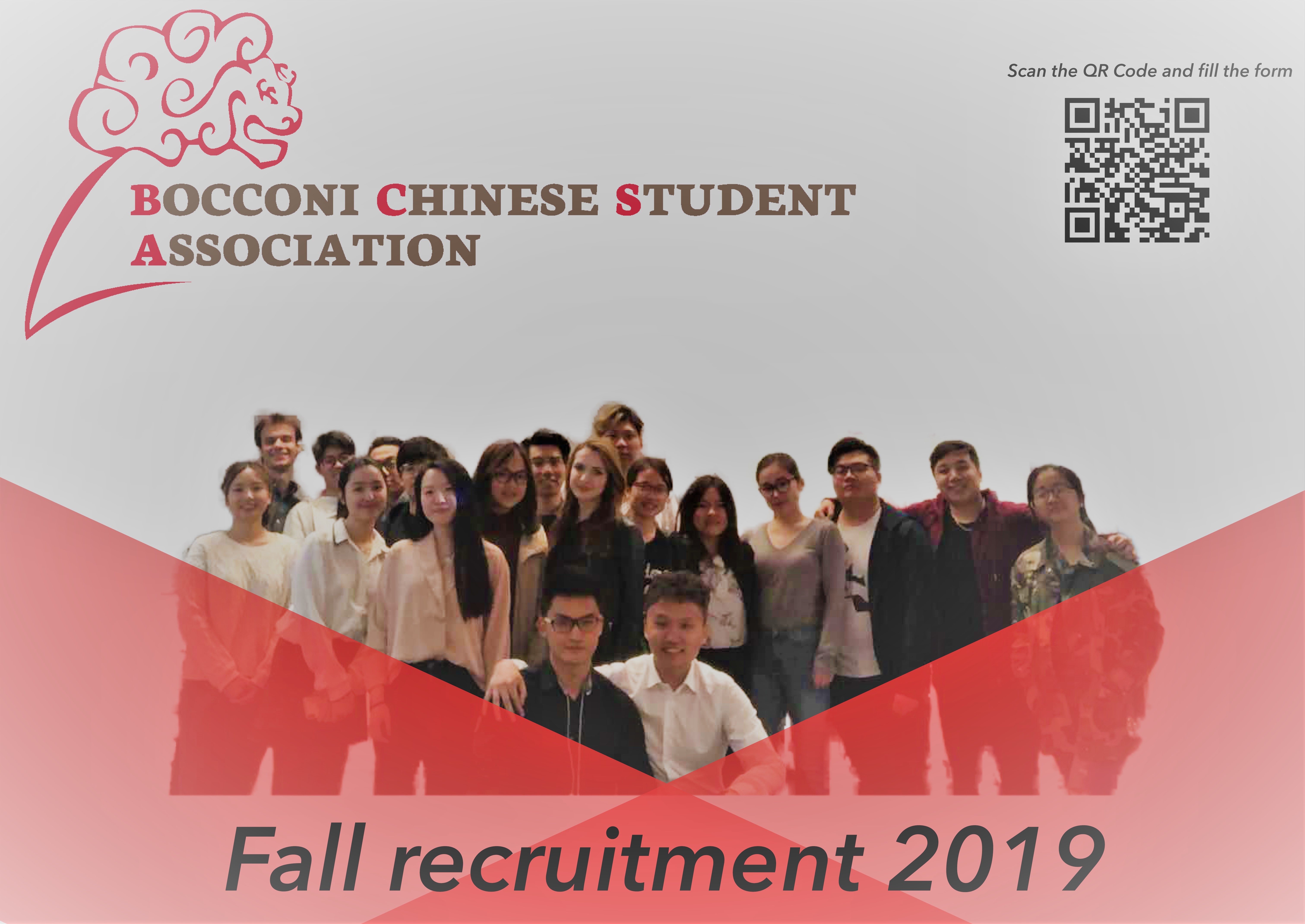 Bocconi Chinese Student Association