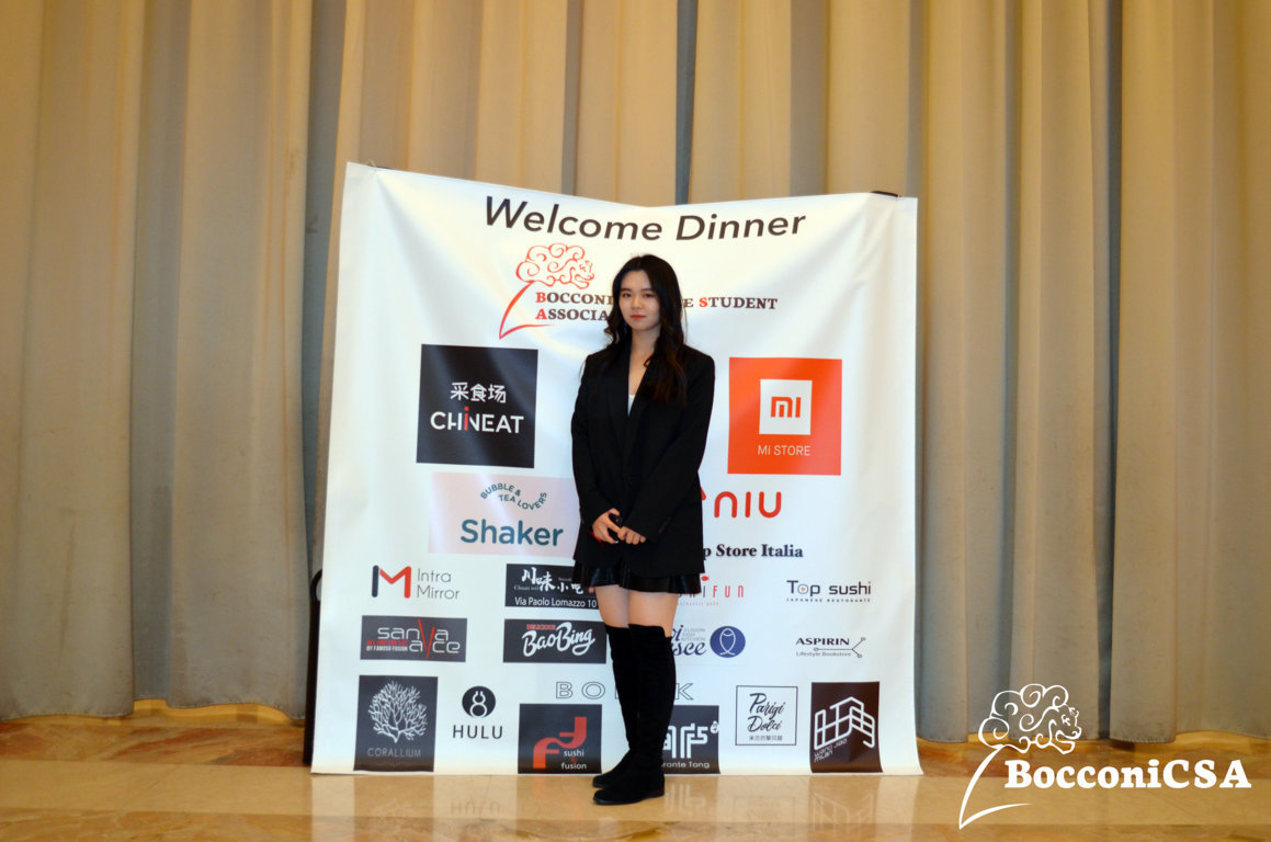 Bocconi Chinese Student Association