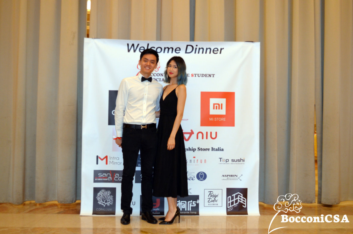 Bocconi Chinese Student Association