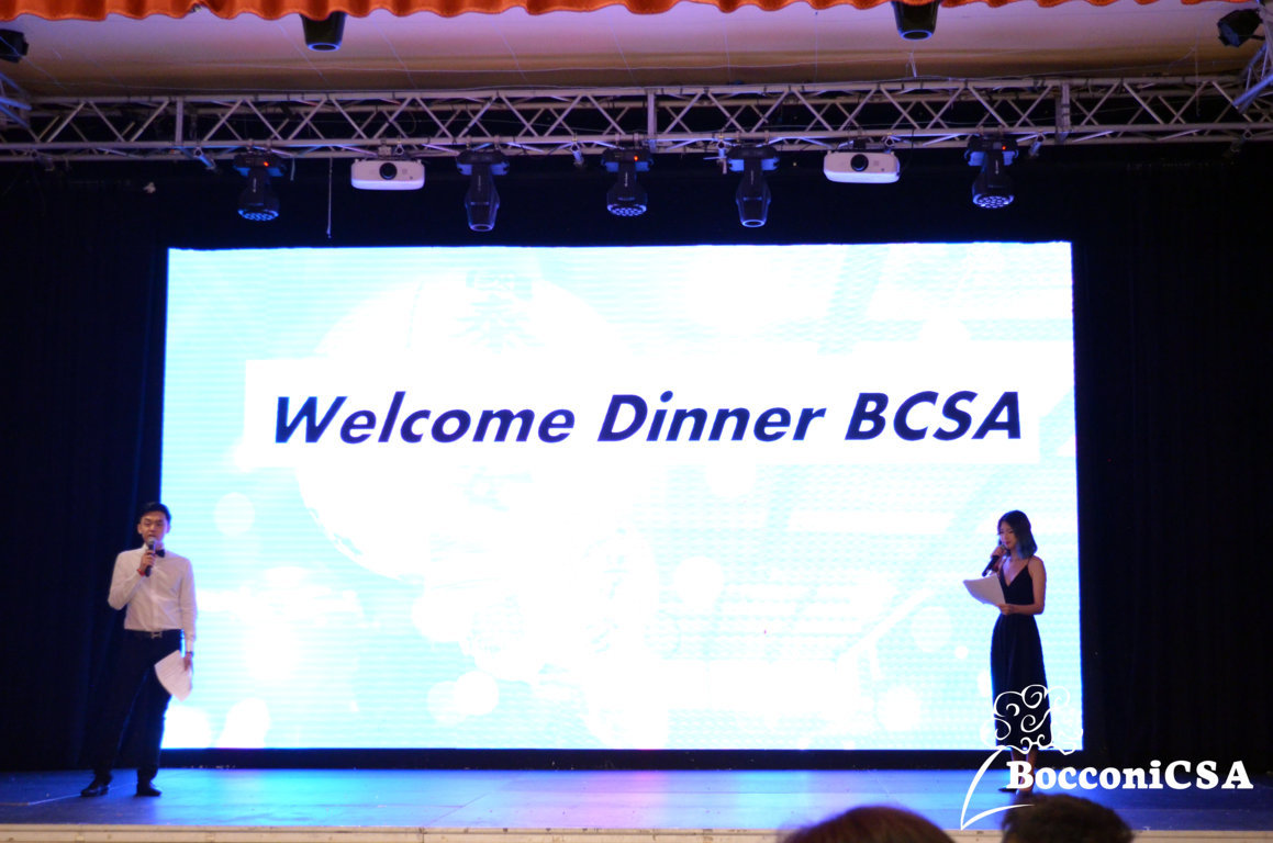 Bocconi Chinese Student Association